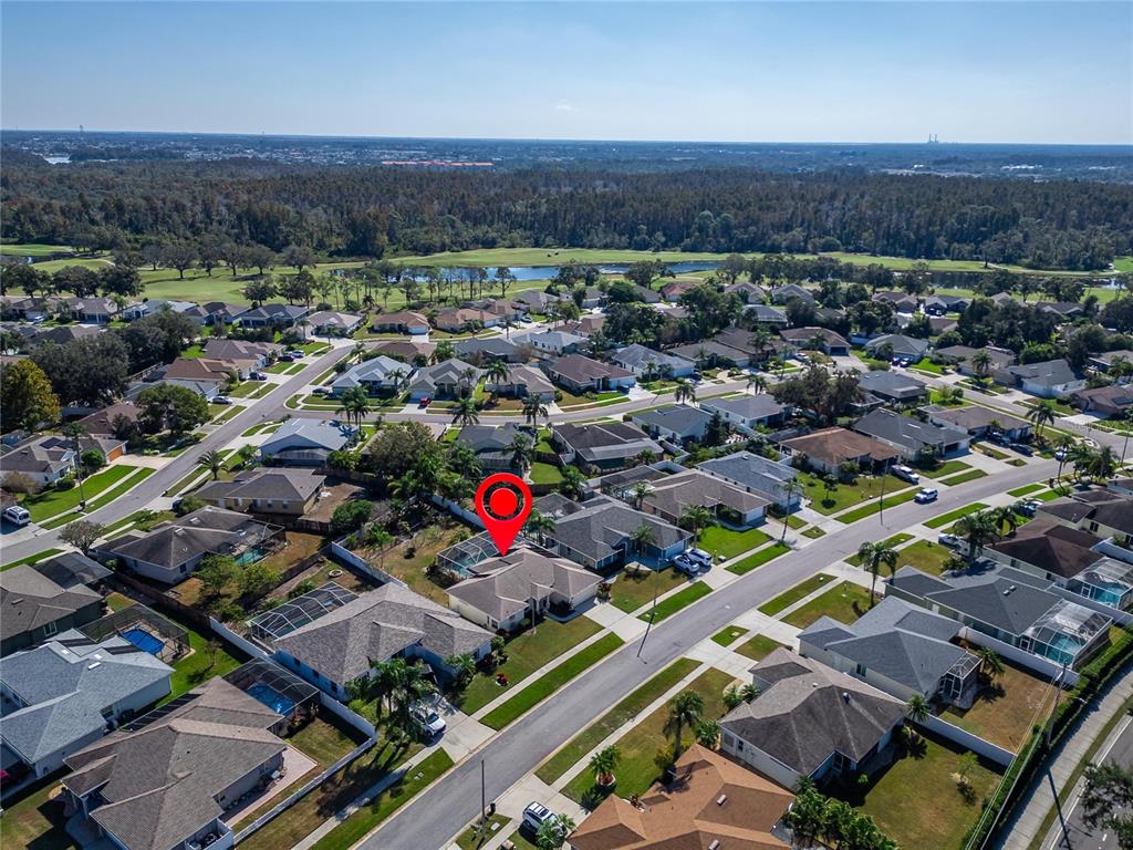 1615 Oracle Drive Ruskin, FL 33573 - Photo 80 of 87