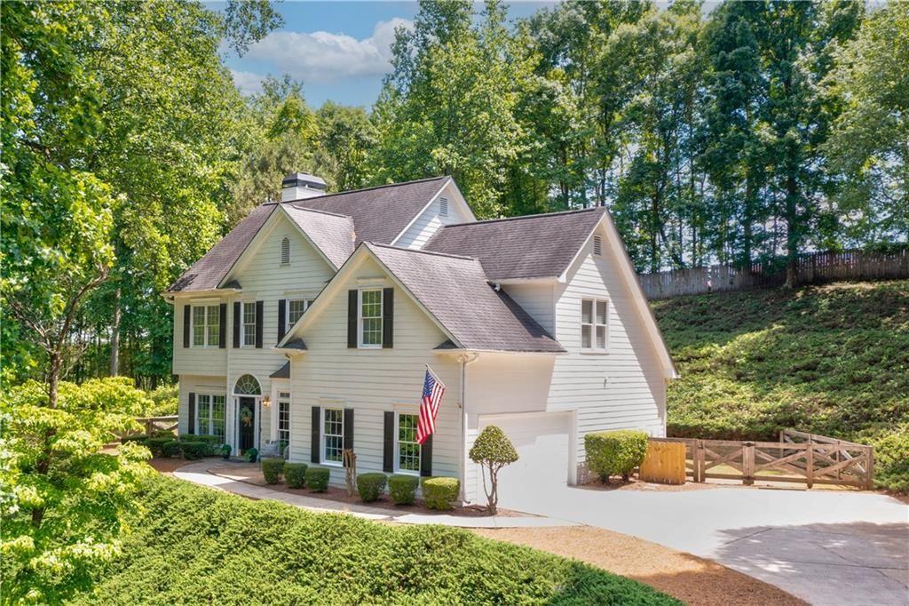 4440 Wimberly Way Cumming, GA 30028 - Photo 2 of 39