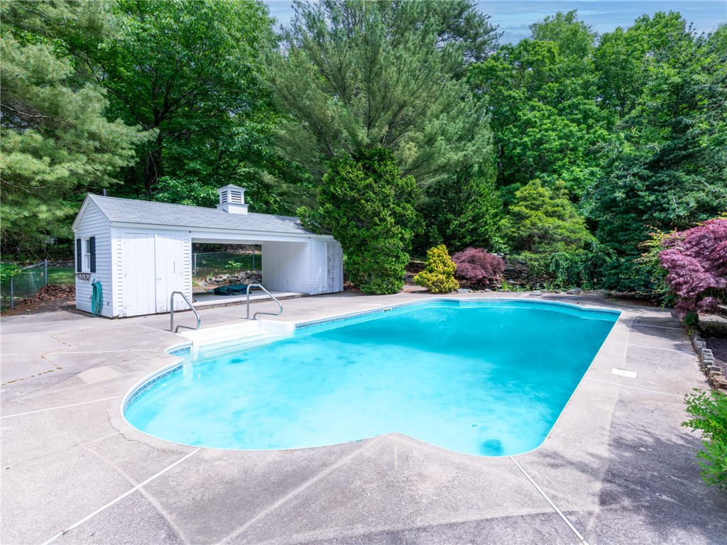 54 Ridge Road Scituate, RI 02857 - Photo 48 of 50