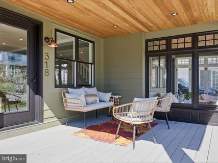 $1,395,000 | 318 Dudley Avenue, Narberth, PA 19072