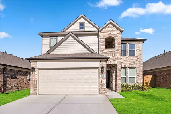 $425,000 | 15611 Countesswells Drive, Humble, TX 77346