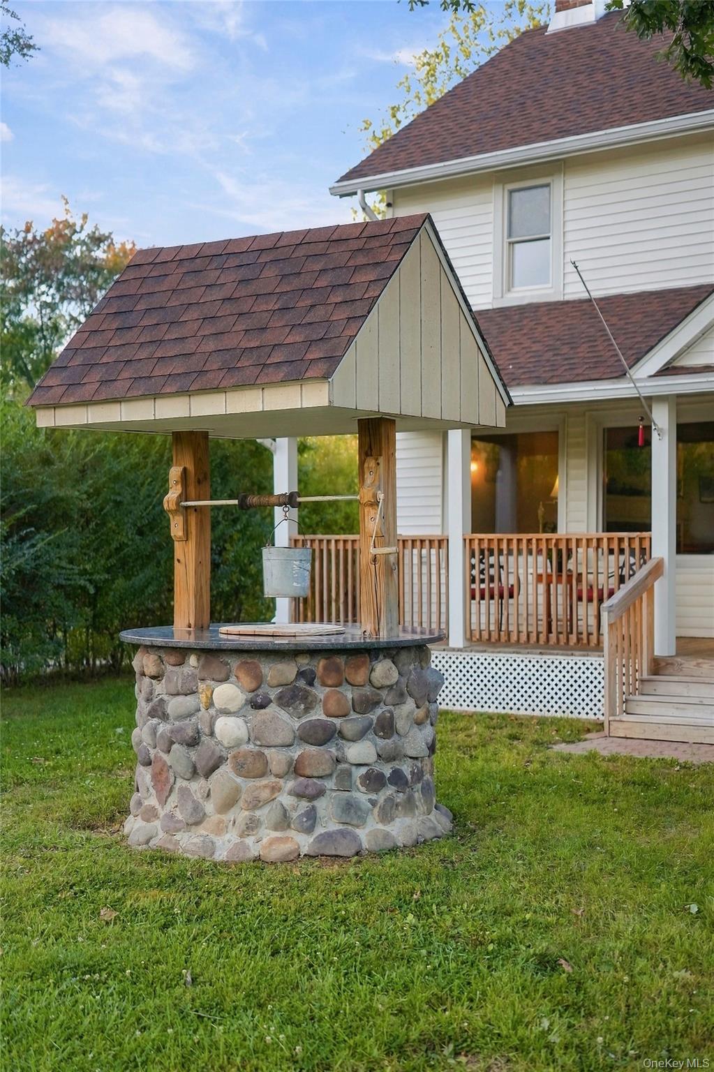 4 Low Road Wallkill, NY 12589 - Photo 3 of 49 working well