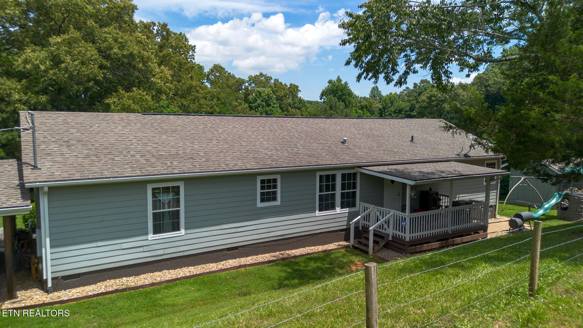 1151 Shields Ridge Road New Market, TN 37820 - Photo 10 of 35 DJI_0455