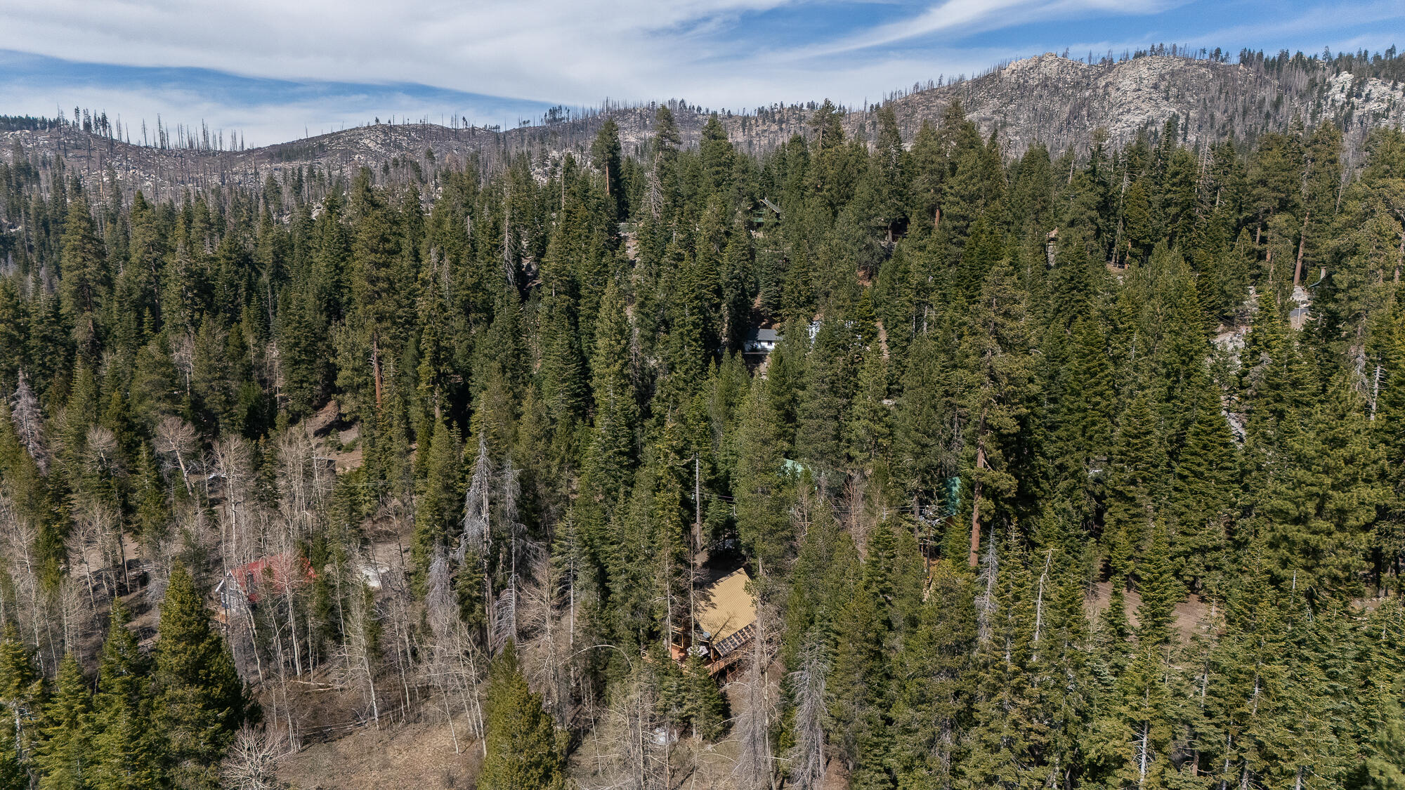 57715 Fox Drive Springville, CA 93265 - Photo 98 of 109 57715 fox dr in springville drone (5)