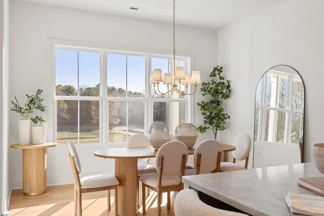 $1,395,000 | 245 West Chapman Road, Belton, SC 29627