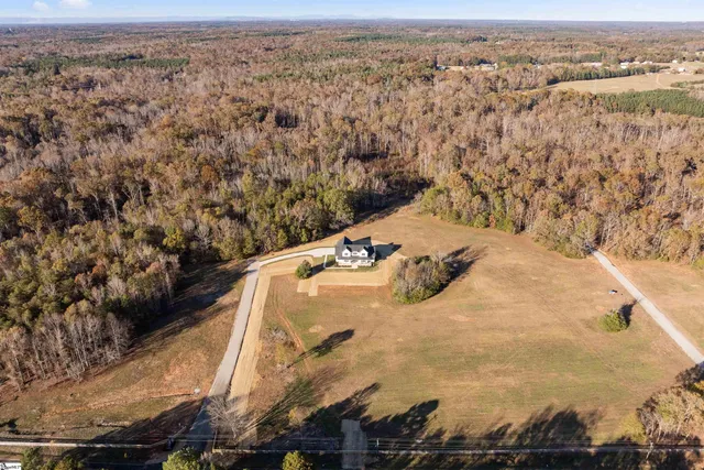$1,395,000 | 245 West Chapman Road, Belton, SC 29627