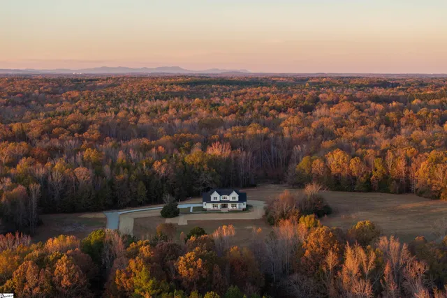 $1,395,000 | 245 West Chapman Road, Belton, SC 29627