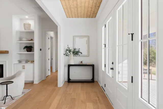 $1,395,000 | 245 West Chapman Road, Belton, SC 29627