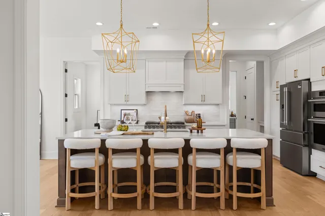 $1,395,000 | 245 West Chapman Road, Belton, SC 29627