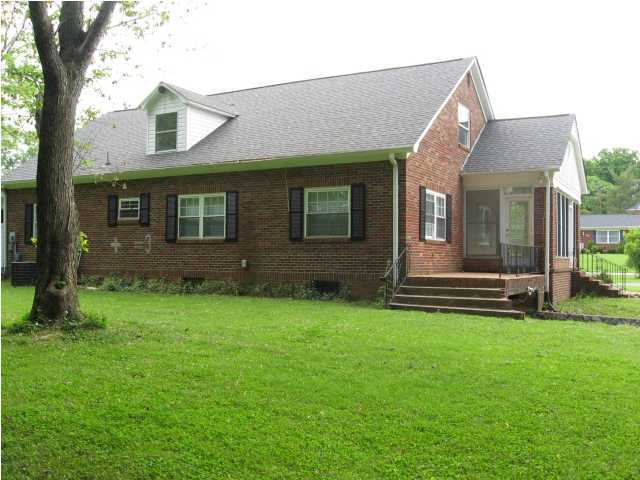 408 Georgetown Road Northwest Cleveland, TN 37311 - Photo 36 of 36 Additional Photo