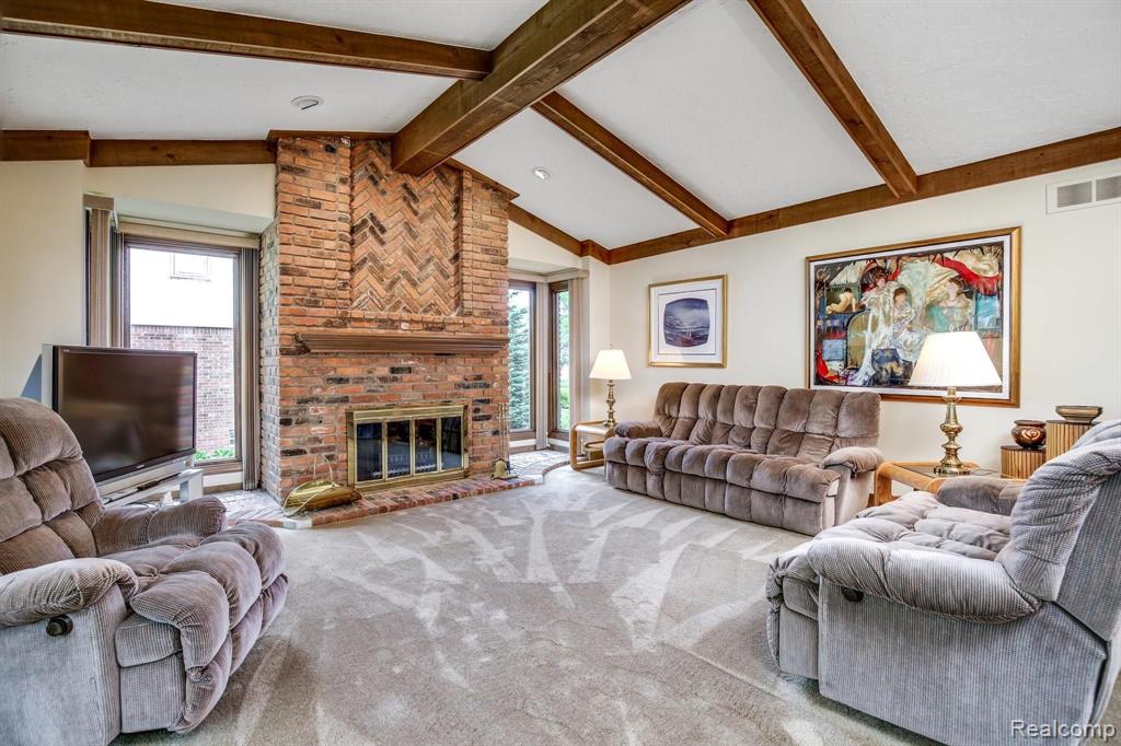 3427 Summit Ridge Drive Rochester, MI 48306 - Photo 11 of 30