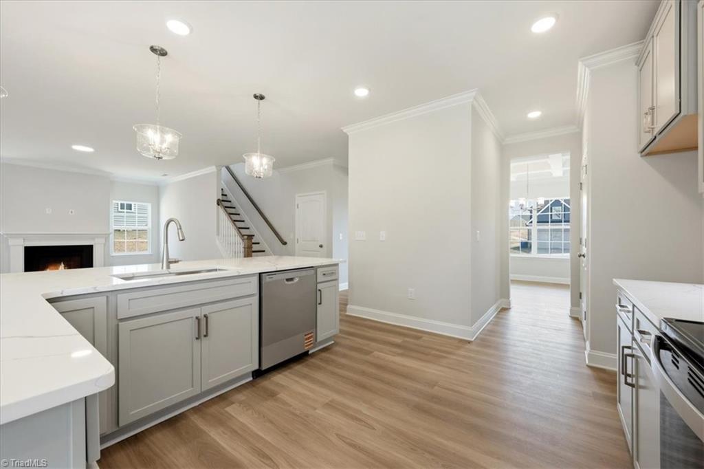 519 Valentine Court Graham, NC 27253 - Photo 12 of 42