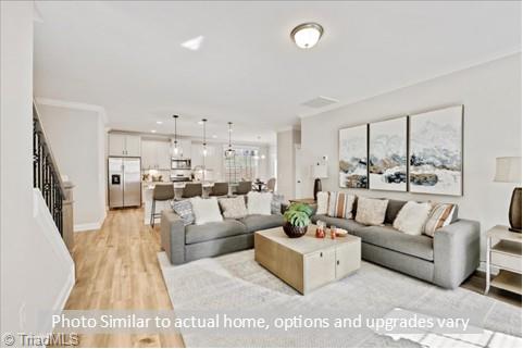 519 Valentine Court Graham, NC 27253 - Photo 12 of 26