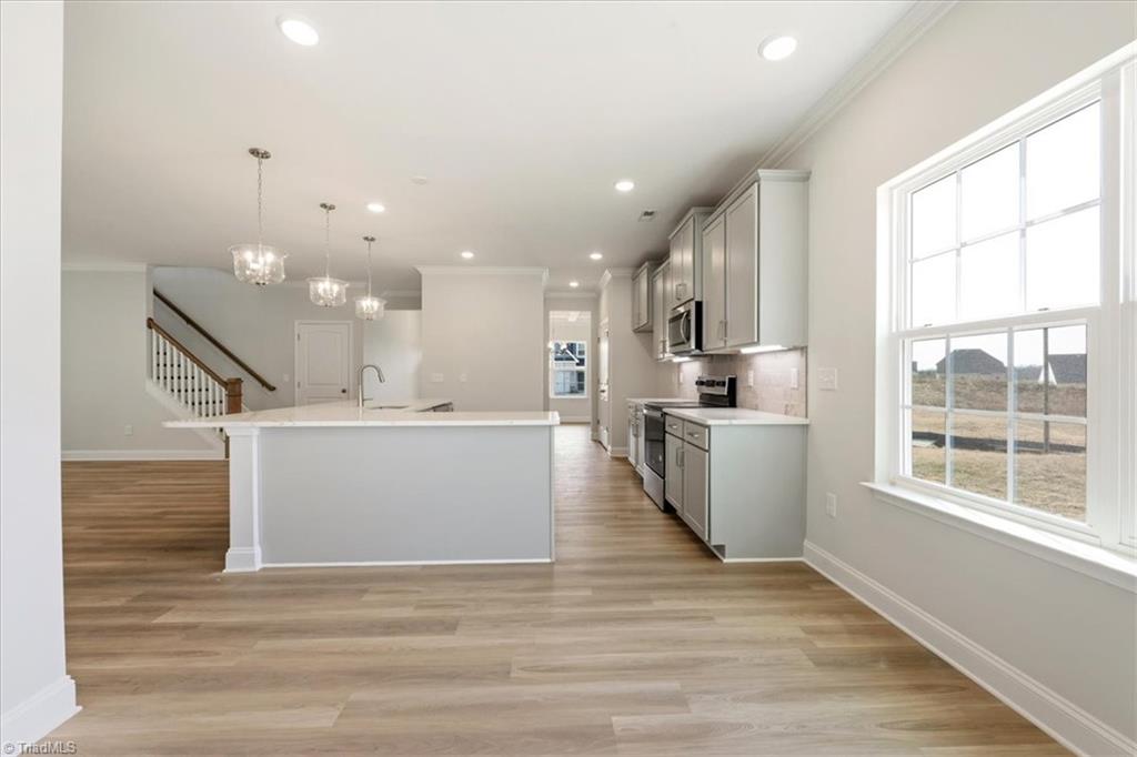 519 Valentine Court Graham, NC 27253 - Photo 13 of 42