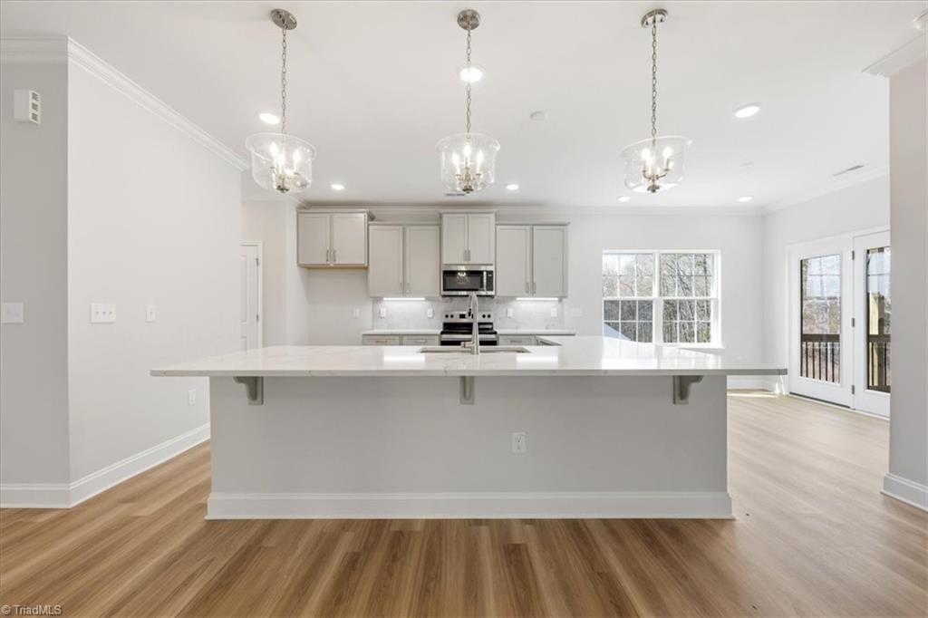 519 Valentine Court Graham, NC 27253 - Photo 14 of 42