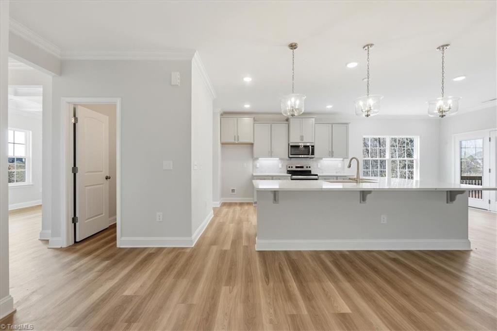 519 Valentine Court Graham, NC 27253 - Photo 15 of 42