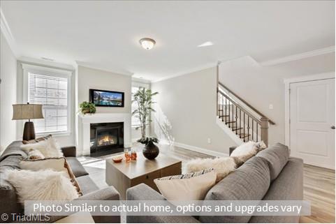 519 Valentine Court Graham, NC 27253 - Photo 18 of 26