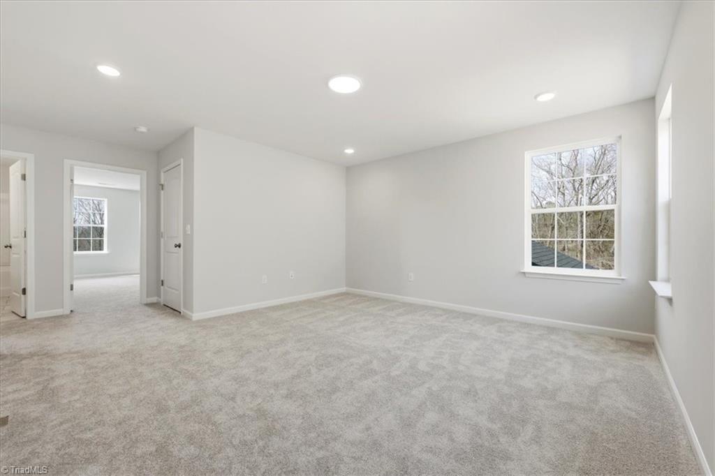 519 Valentine Court Graham, NC 27253 - Photo 25 of 42 upstairs loft