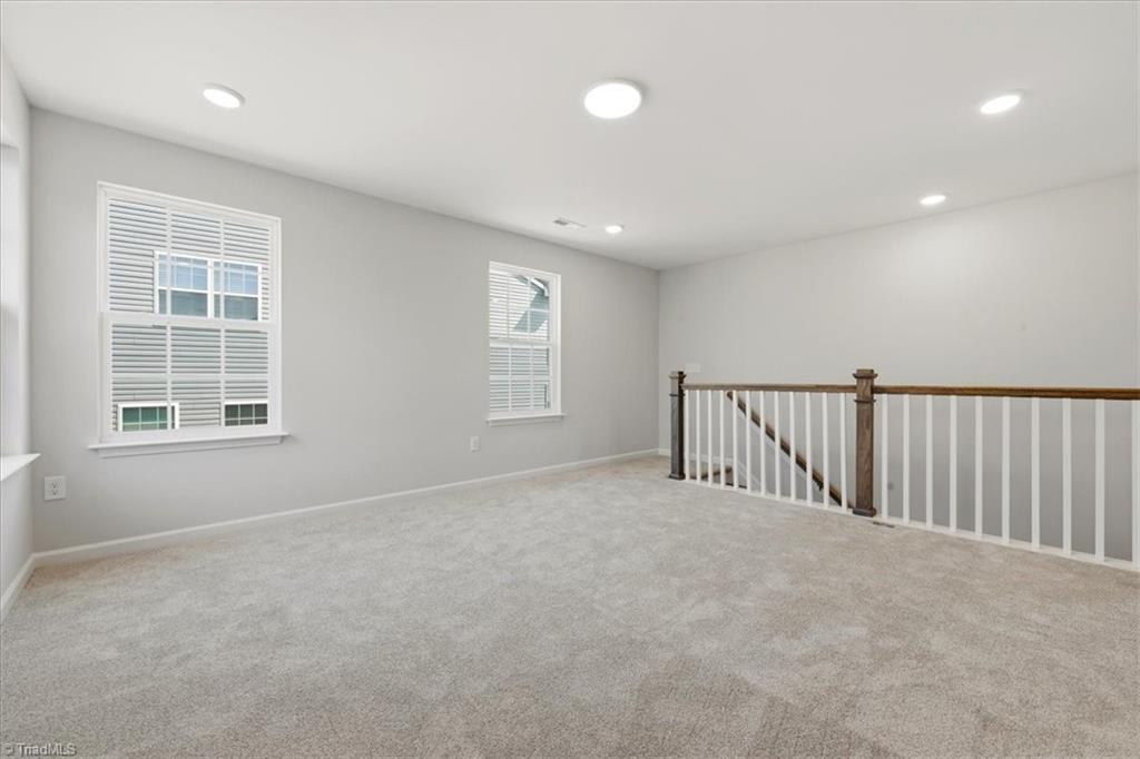 519 Valentine Court Graham, NC 27253 - Photo 26 of 42 loft