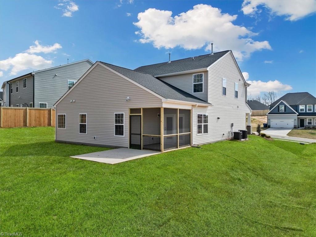 519 Valentine Court Graham, NC 27253 - Photo 37 of 42