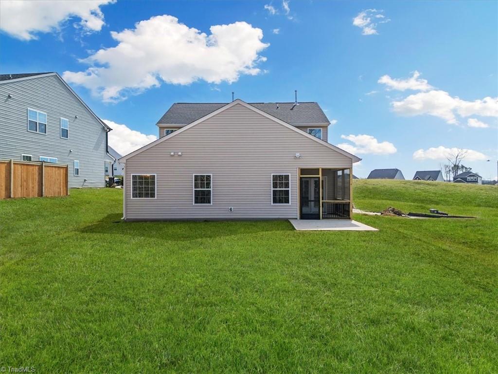 519 Valentine Court Graham, NC 27253 - Photo 38 of 42