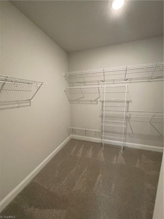 519 Valentine Court Graham, NC 27253 - Photo 10 of 26 primary closet