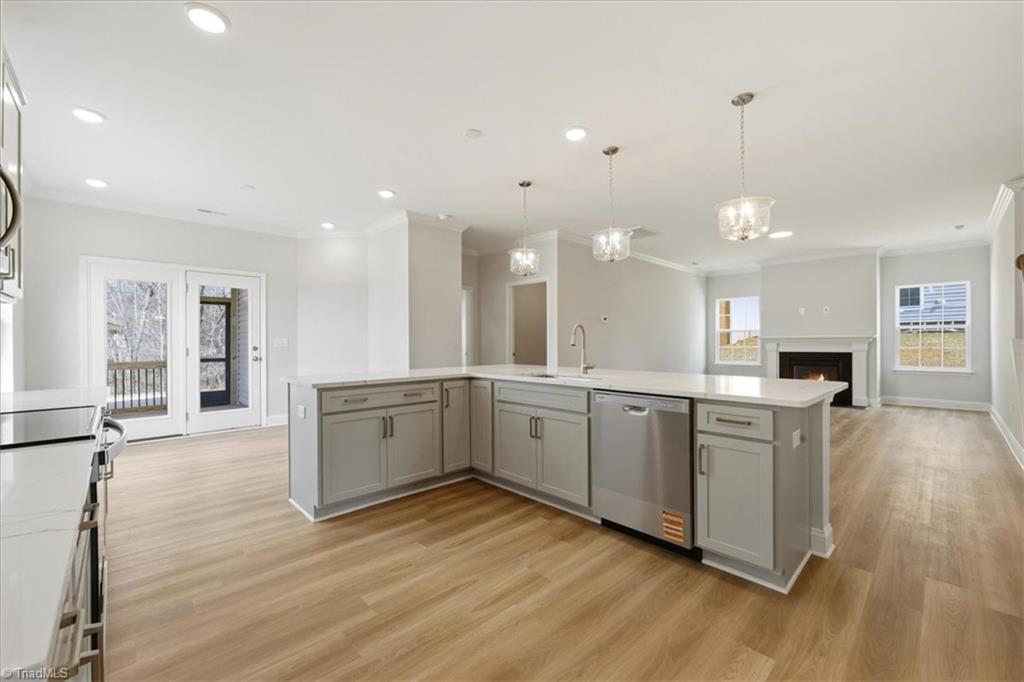 519 Valentine Court Graham, NC 27253 - Photo 10 of 42