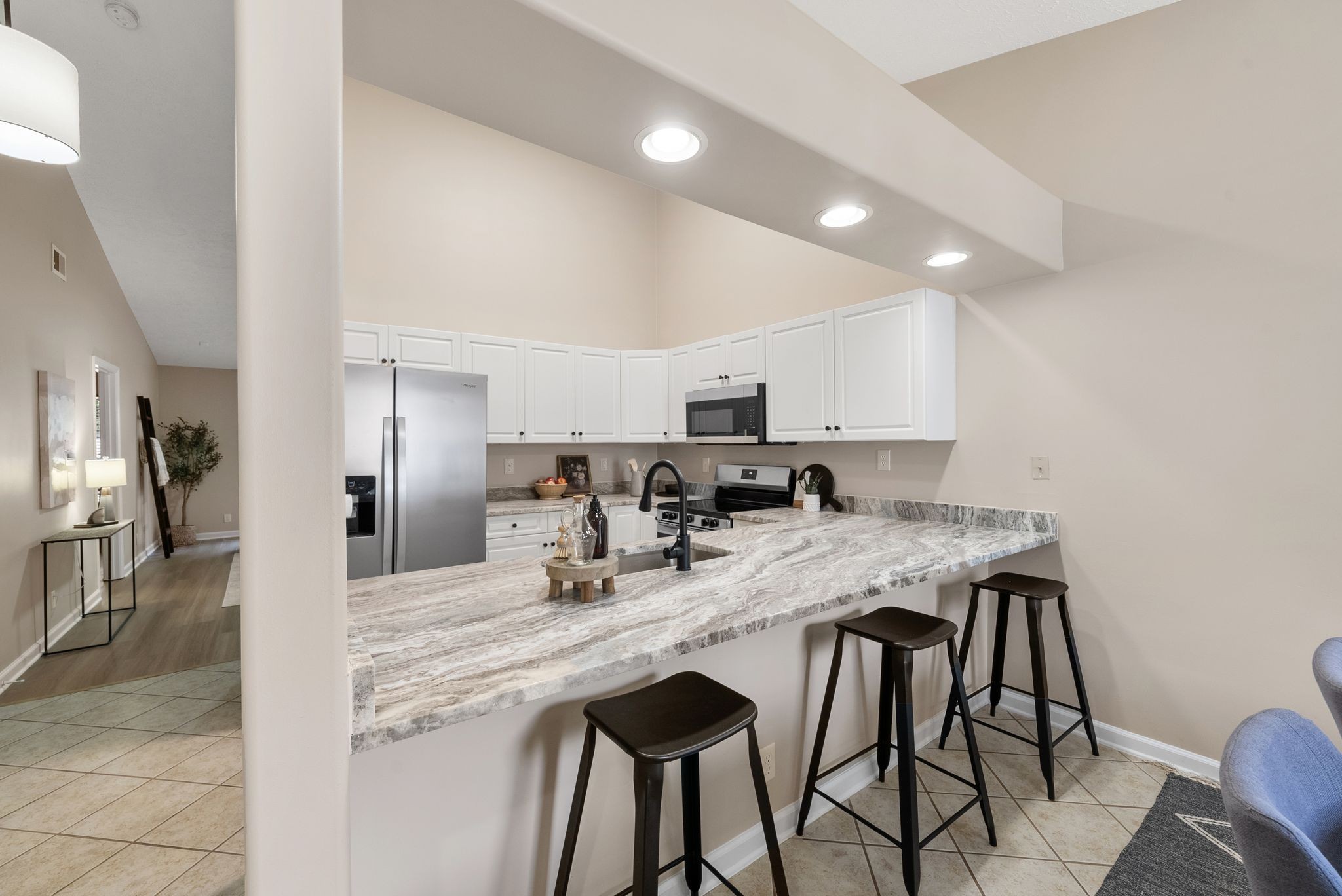 3391 Dodson Chapel Road, Unit 16 Hermitage, TN 37076 - Photo 13 of 31