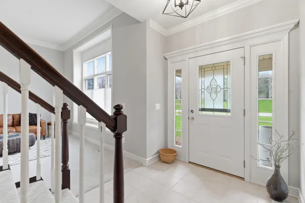 $585,000 | 7886 Finnagen Drive, Mattawan, MI 49071