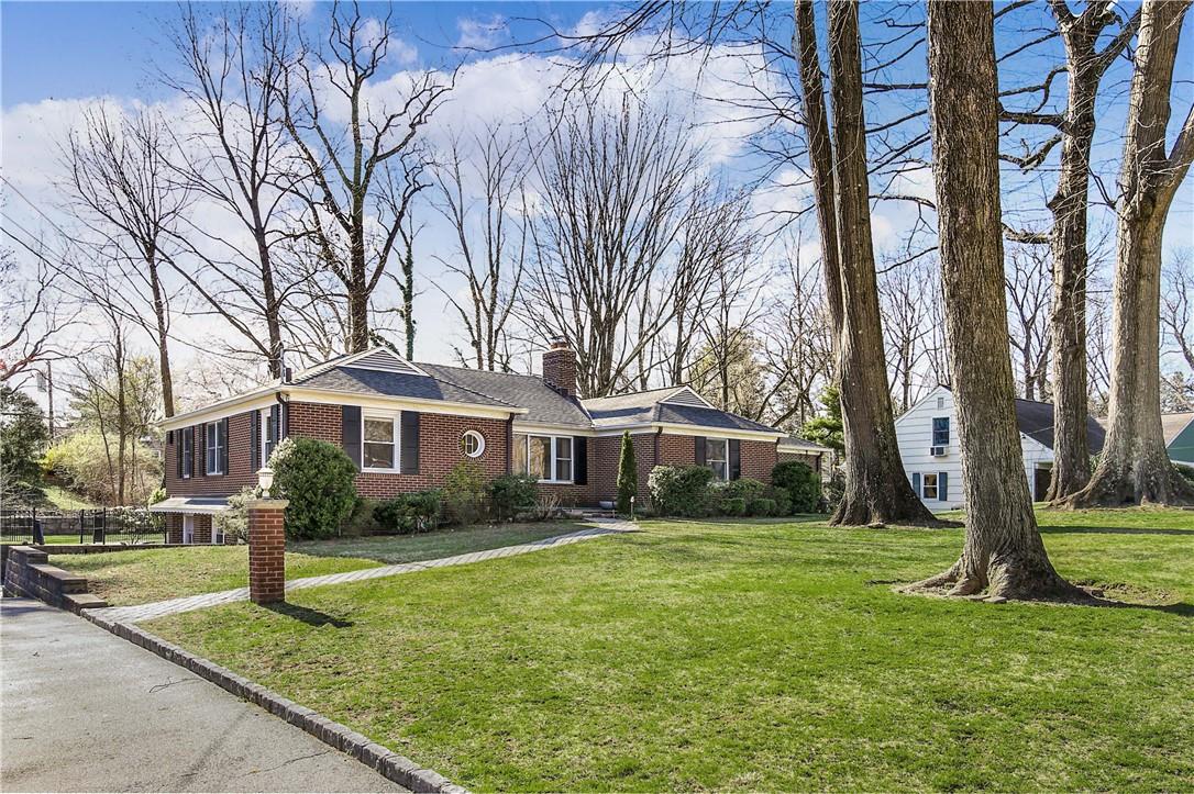 Welcome to 49 Richbell Road!