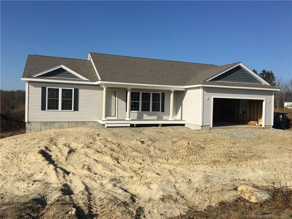 6 Barber Farm Road Lisbon, CT 06351 - Photo 1 of 1 Ready in 30 days!