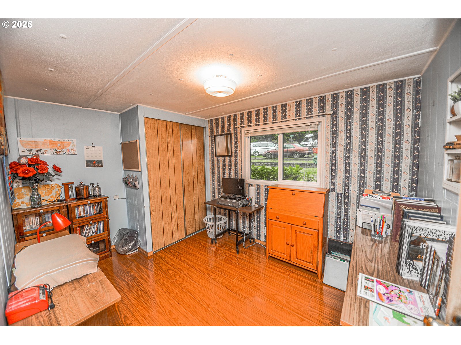 69836 Walker Road Rainier, OR 97048 - Photo 22 of 36 Bedroom