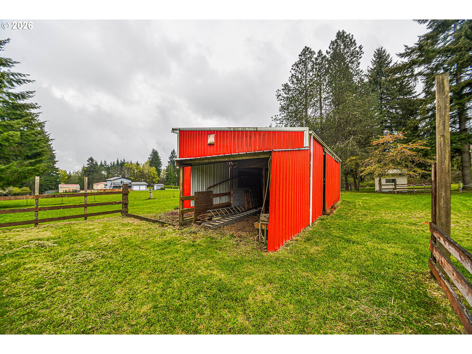 69836 Walker Road Rainier, OR 97048 - Photo 26 of 36
