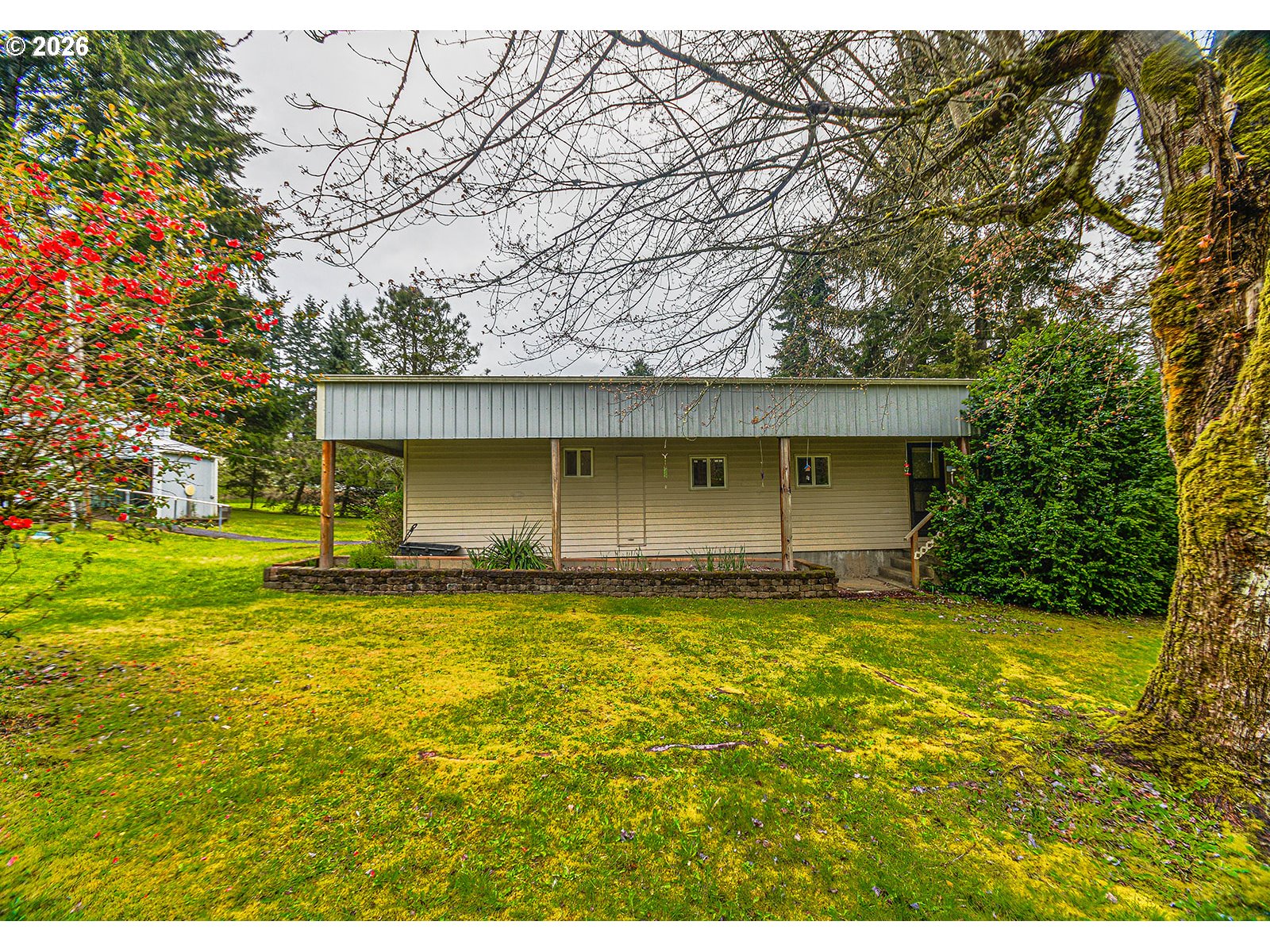 69836 Walker Road Rainier, OR 97048 - Photo 3 of 36