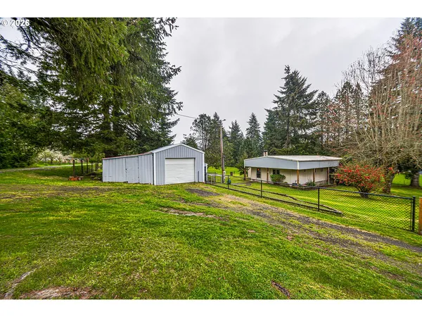 $299,000 | 69836 Walker Road, Rainier, OR 97048