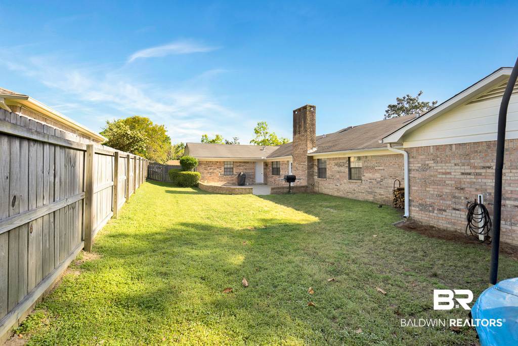 1050 Regal Drive Mobile, AL 36609 - Photo 23 of 24