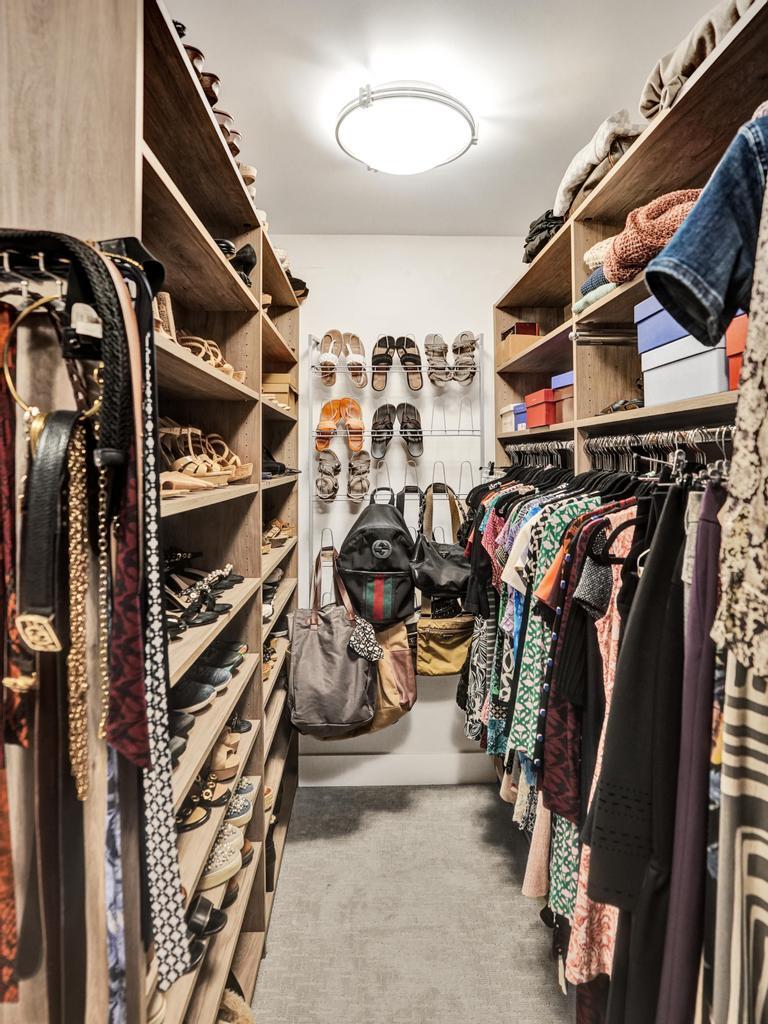 2845 Northwest 42nd Street Boca Raton, FL 33434 - Photo 46 of 75 Primary Closet