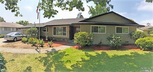2130 Floral Way Santa Rosa, CA 95403 - Photo 1 of 1 Gallery Image 1