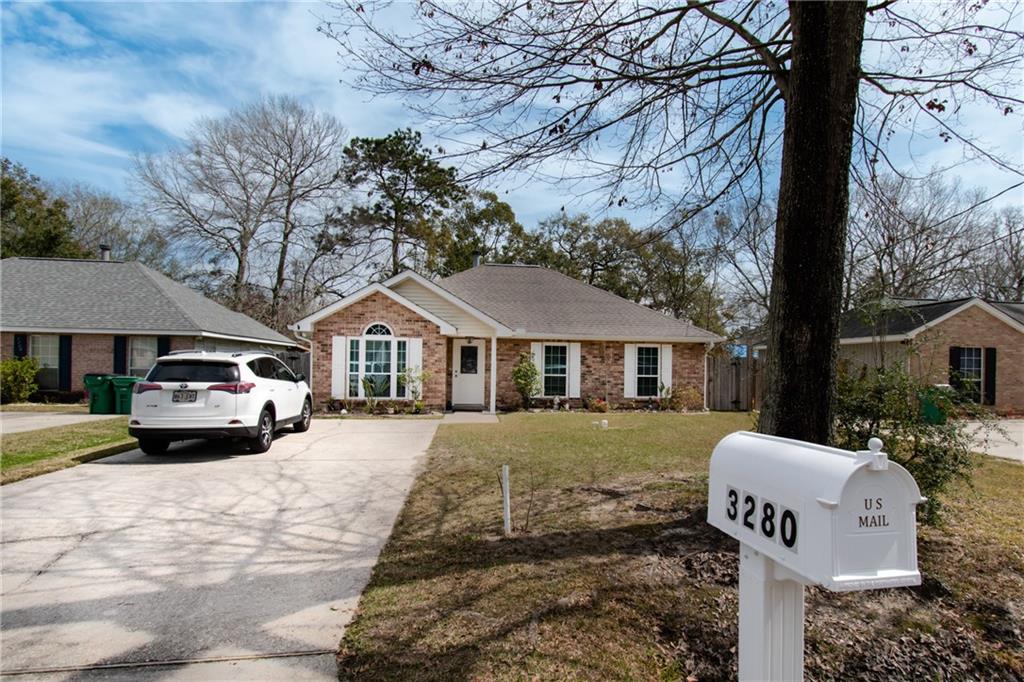 3280 Rama Street Slidell, LA 70458 - Photo 3 of 31 Gallery Image 3