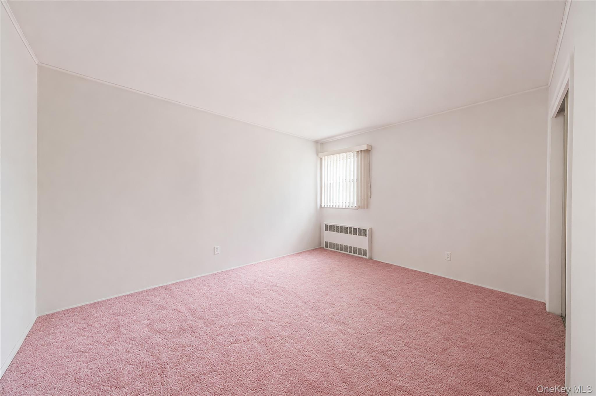 59 Maybrook Road North Babylon, NY 11703 - Photo 13 of 43 an empty room with windows