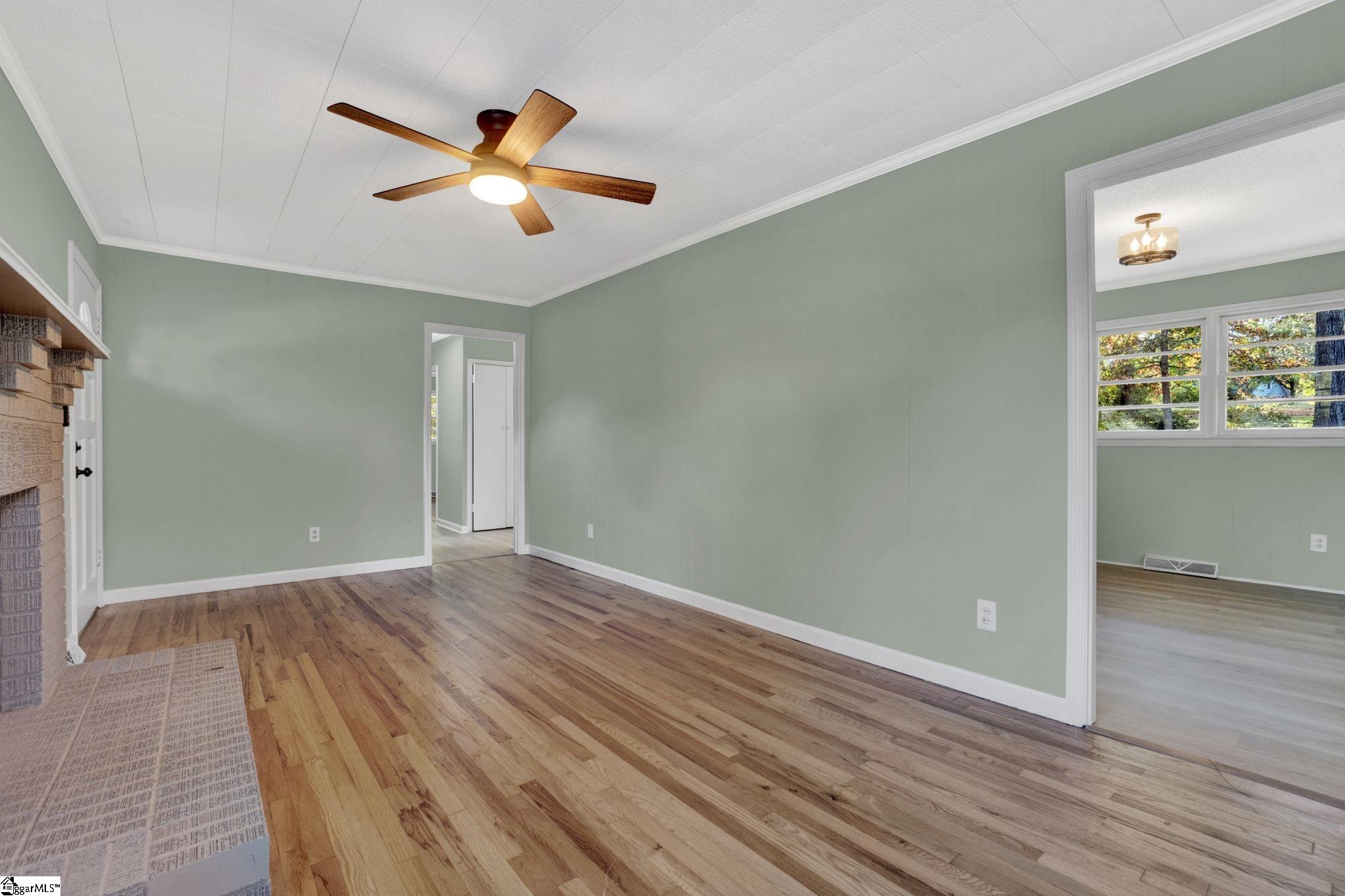 114 Pine Road Laurens, SC 29360 - Photo 12 of 42 Gallery Image 12
