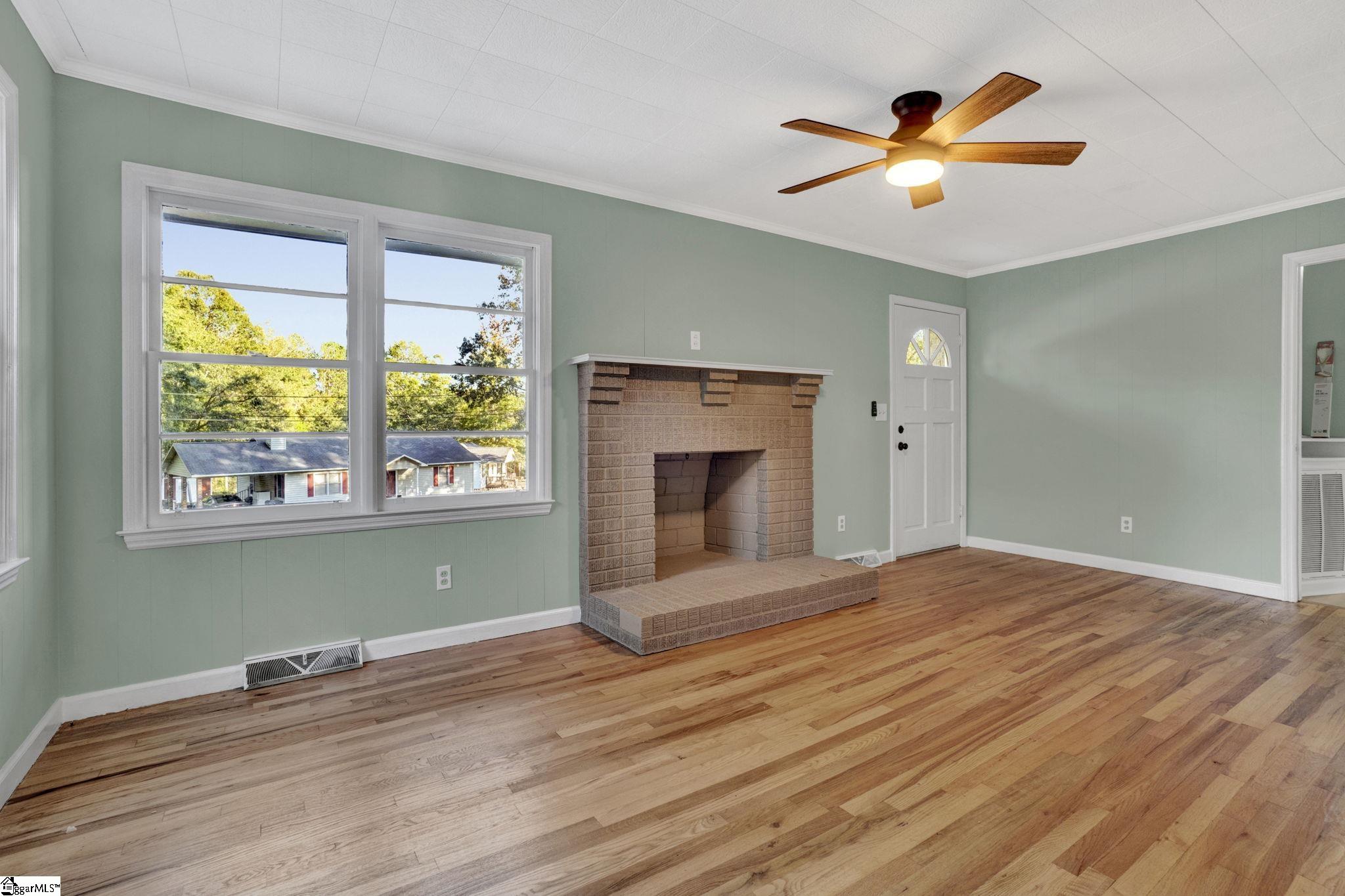 114 Pine Road Laurens, SC 29360 - Photo 13 of 42 Gallery Image 13