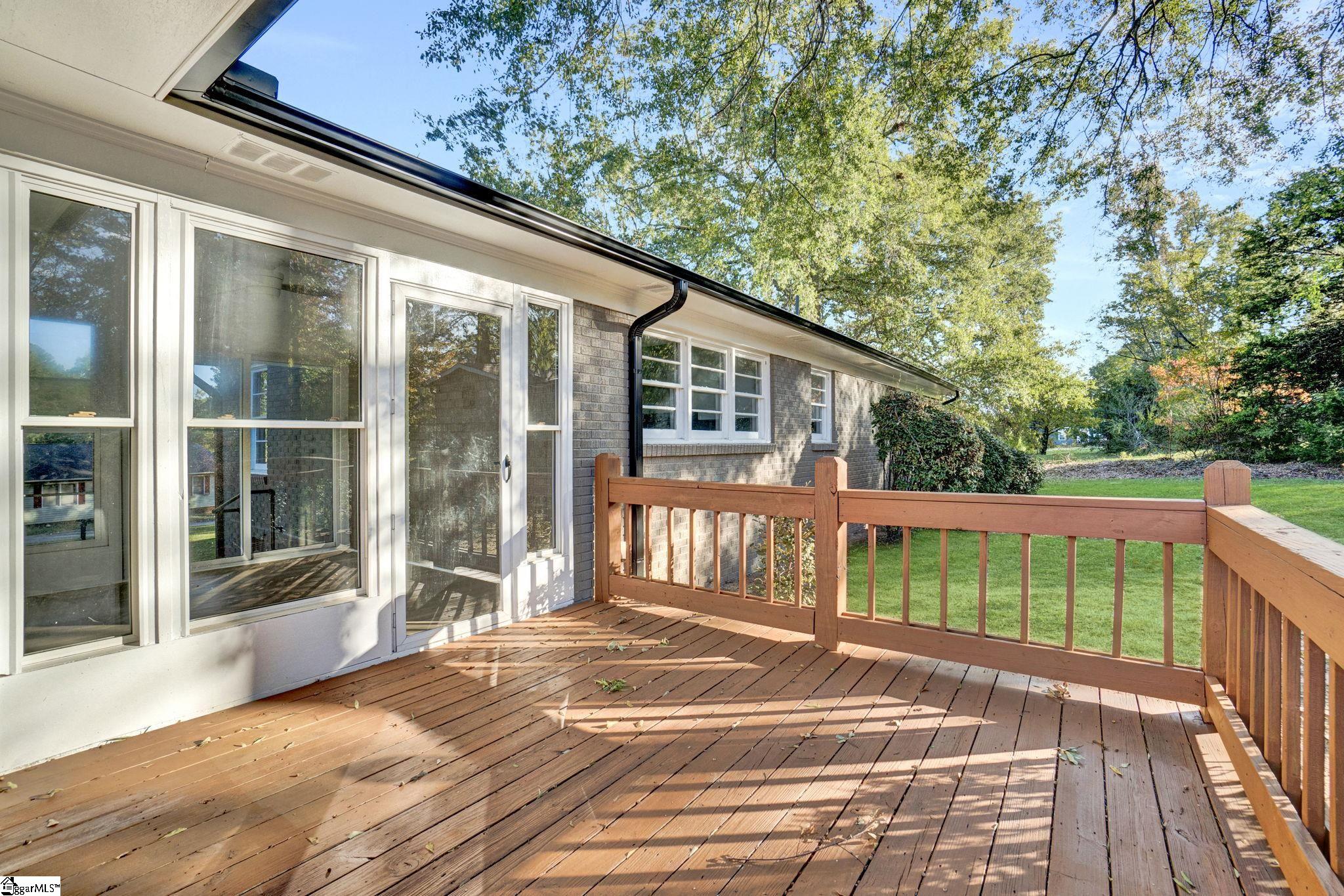 114 Pine Road Laurens, SC 29360 - Photo 28 of 42 Gallery Image 28