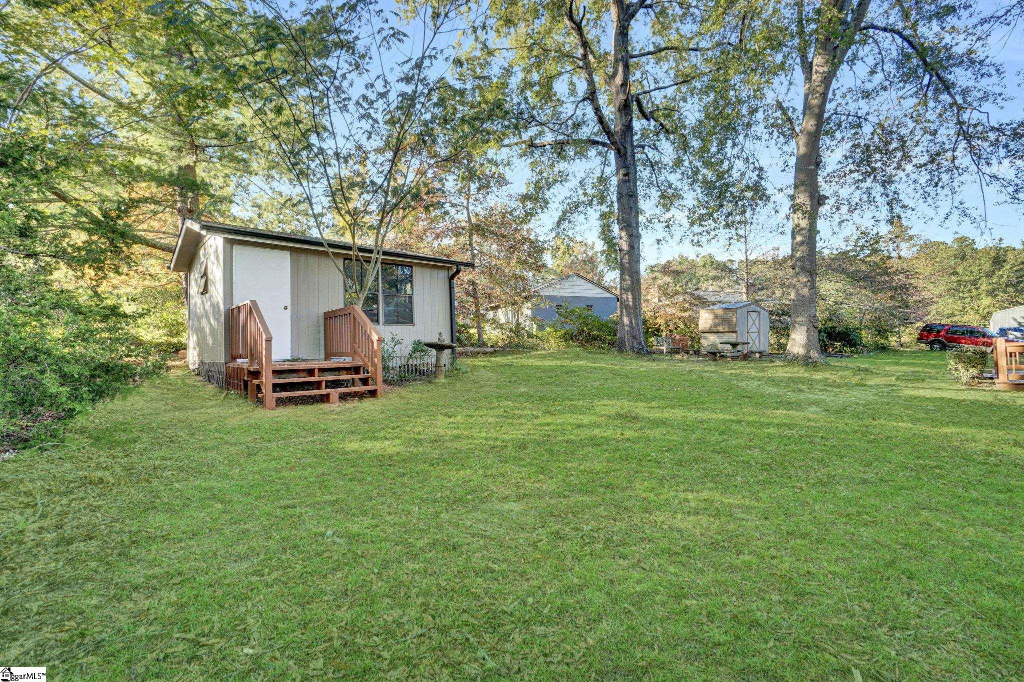 114 Pine Road Laurens, SC 29360 - Photo 32 of 42 Gallery Image 32