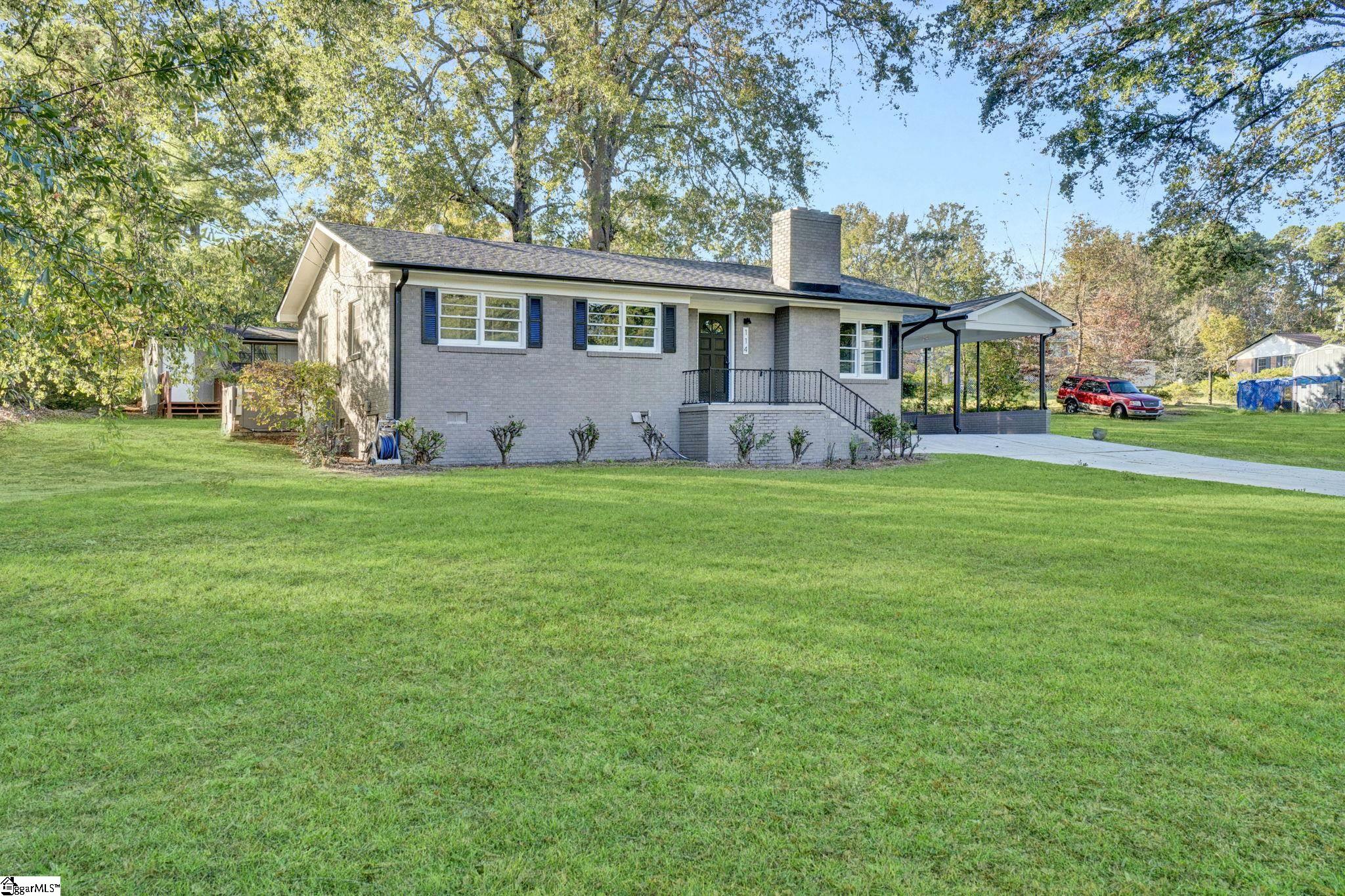 114 Pine Road Laurens, SC 29360 - Photo 42 of 42 Gallery Image 42