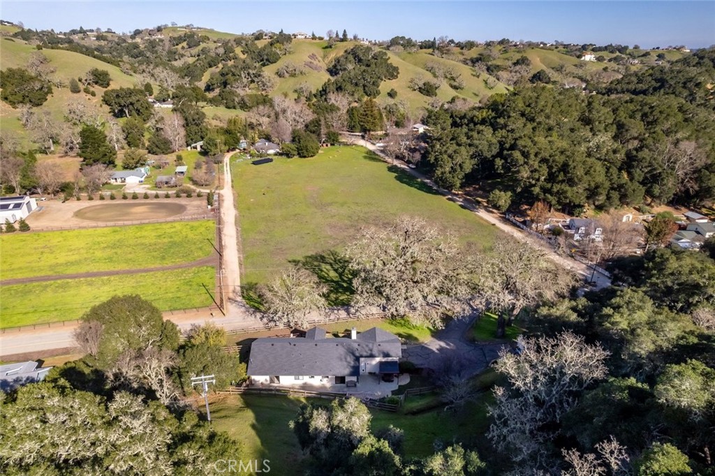 13205 Santa Lucia Road Atascadero, CA 93422 - Photo 41 of 56
