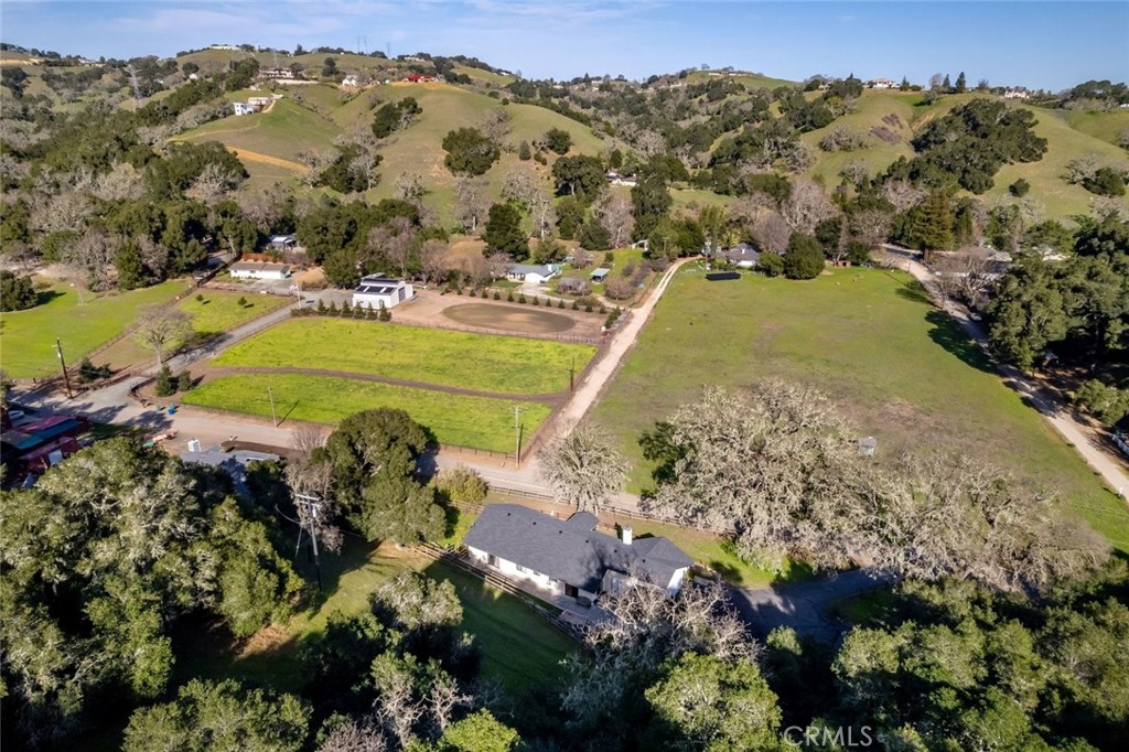 13205 Santa Lucia Road Atascadero, CA 93422 - Photo 42 of 56