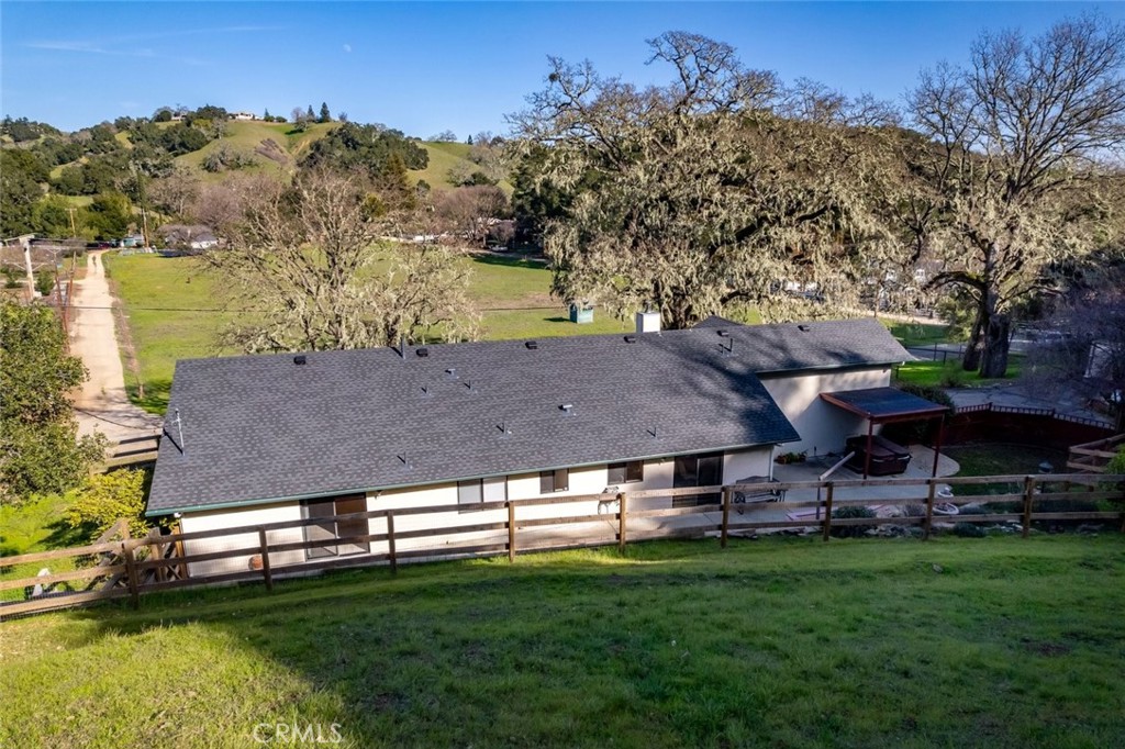 13205 Santa Lucia Road Atascadero, CA 93422 - Photo 47 of 56