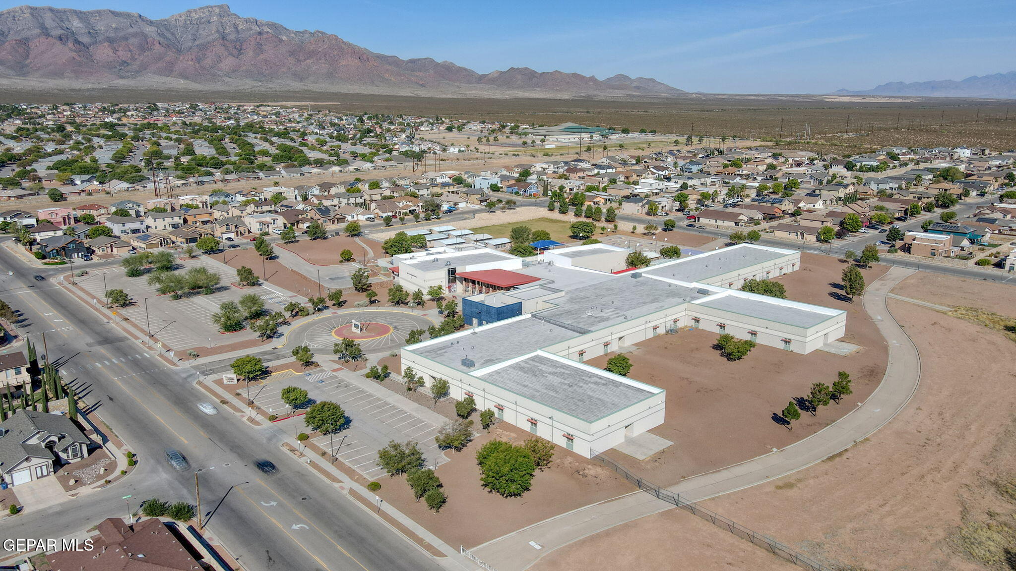 4945 Silver Ranch Avenue El Paso, TX 79934 - Photo 32 of 39 47-web-or-mls-DJI_0074