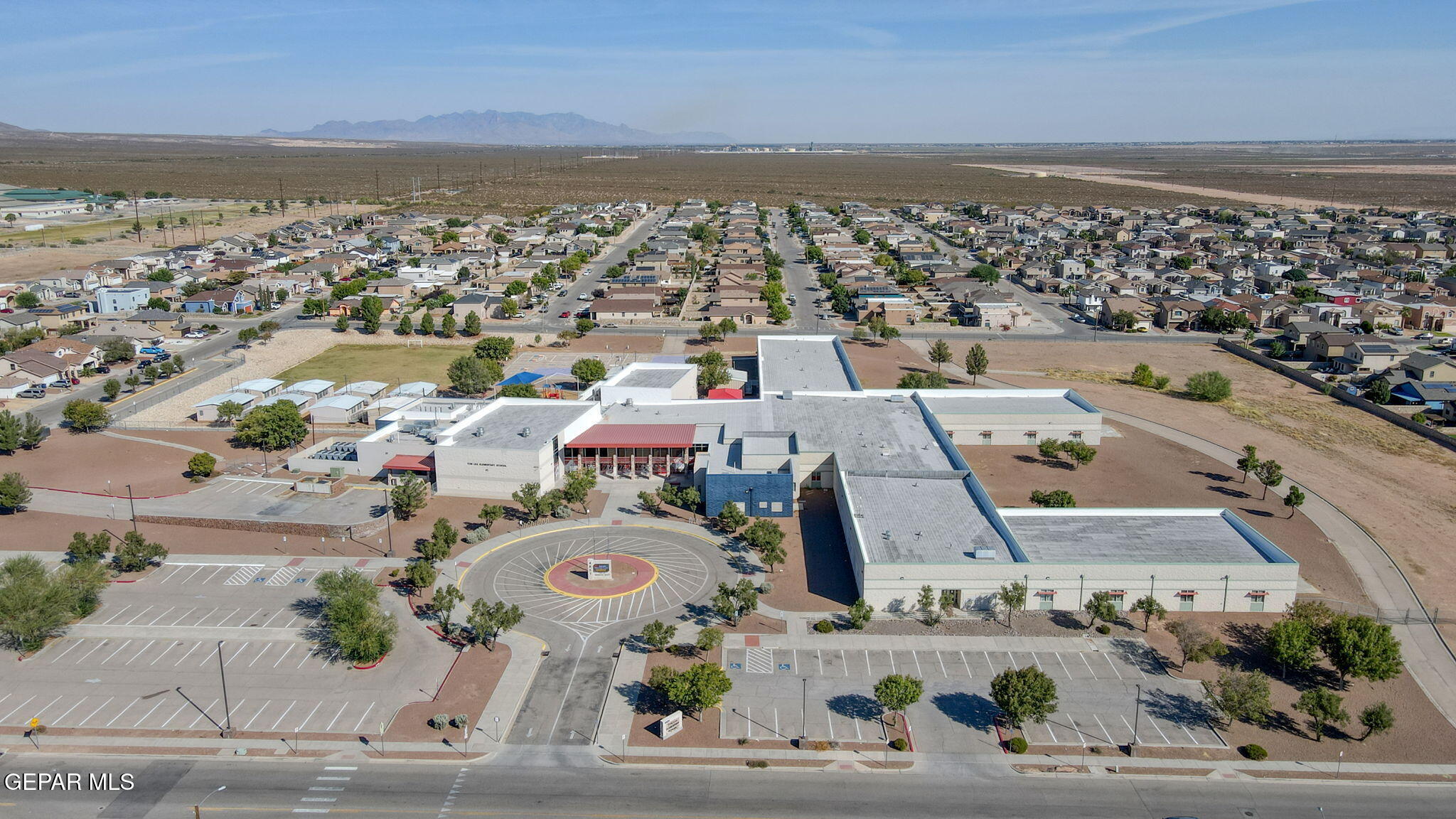 4945 Silver Ranch Avenue El Paso, TX 79934 - Photo 33 of 39 48-web-or-mls-DJI_0079